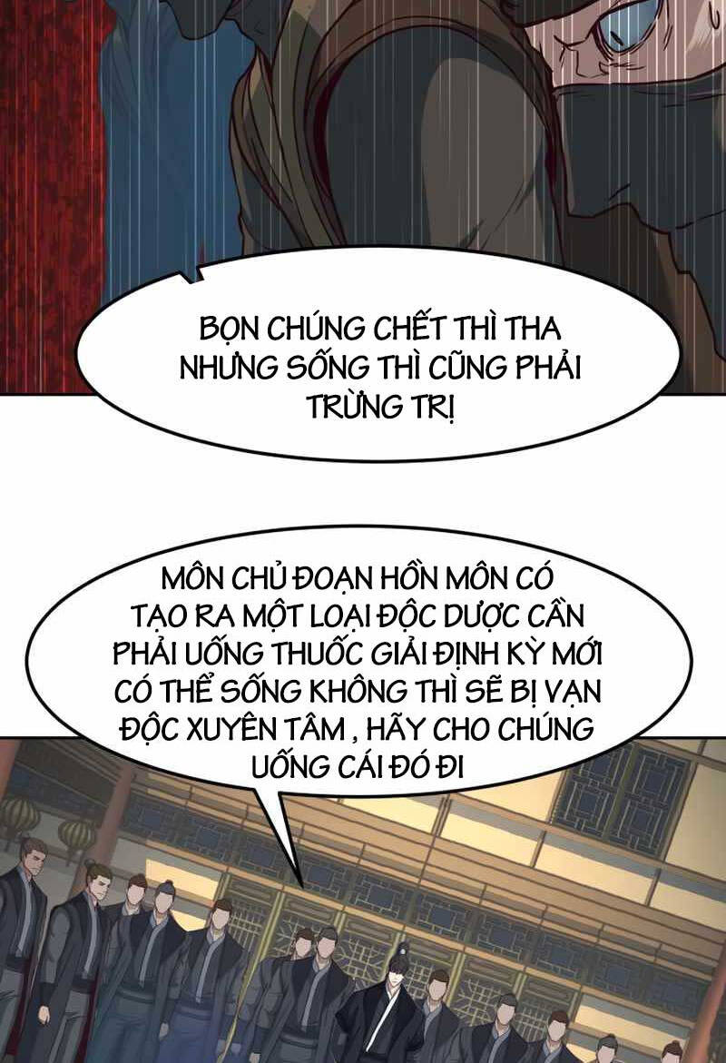 Tuý Kiếm Dạ Hành túy kiếm dạ hành - chapter 82 - Upload bởi truyensieuhay.com