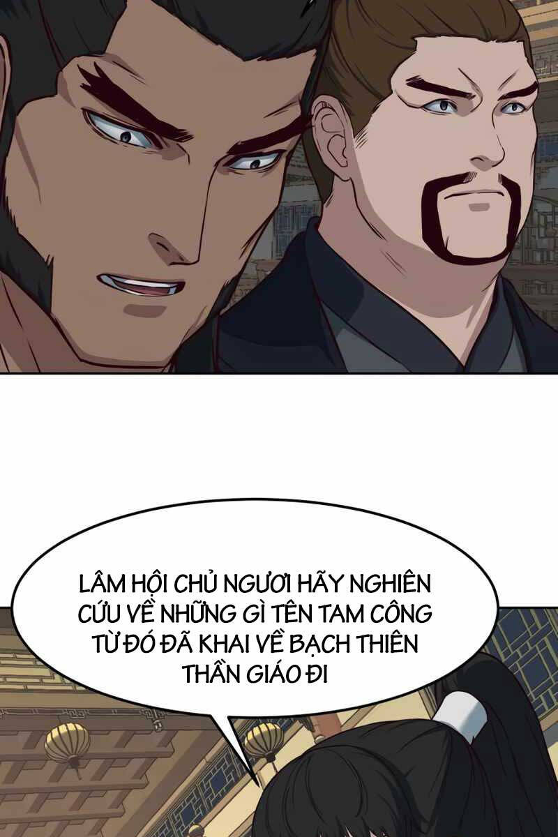 Tuý Kiếm Dạ Hành túy kiếm dạ hành - chapter 82 - Upload bởi truyensieuhay.com