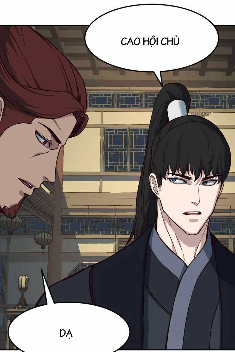 Tuý Kiếm Dạ Hành túy kiếm dạ hành - chapter 82 - Upload bởi truyensieuhay.com