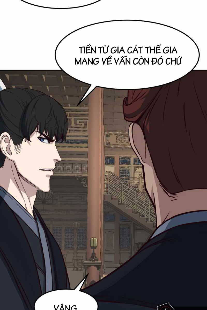 Tuý Kiếm Dạ Hành túy kiếm dạ hành - chapter 82 - Upload bởi truyensieuhay.com