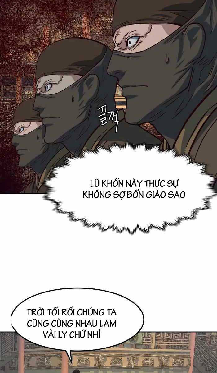 Tuý Kiếm Dạ Hành túy kiếm dạ hành - chapter 83 - Upload bởi truyensieuhay.com