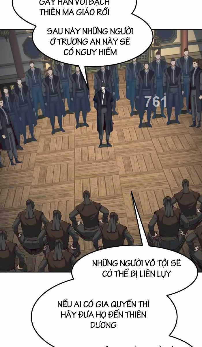 Tuý Kiếm Dạ Hành túy kiếm dạ hành - chapter 83 - Upload bởi truyensieuhay.com