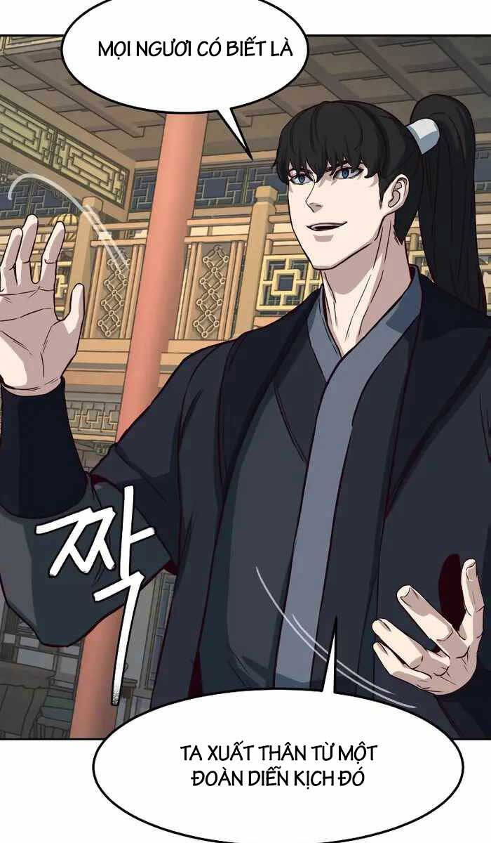 Tuý Kiếm Dạ Hành túy kiếm dạ hành - chapter 83 - Upload bởi truyensieuhay.com