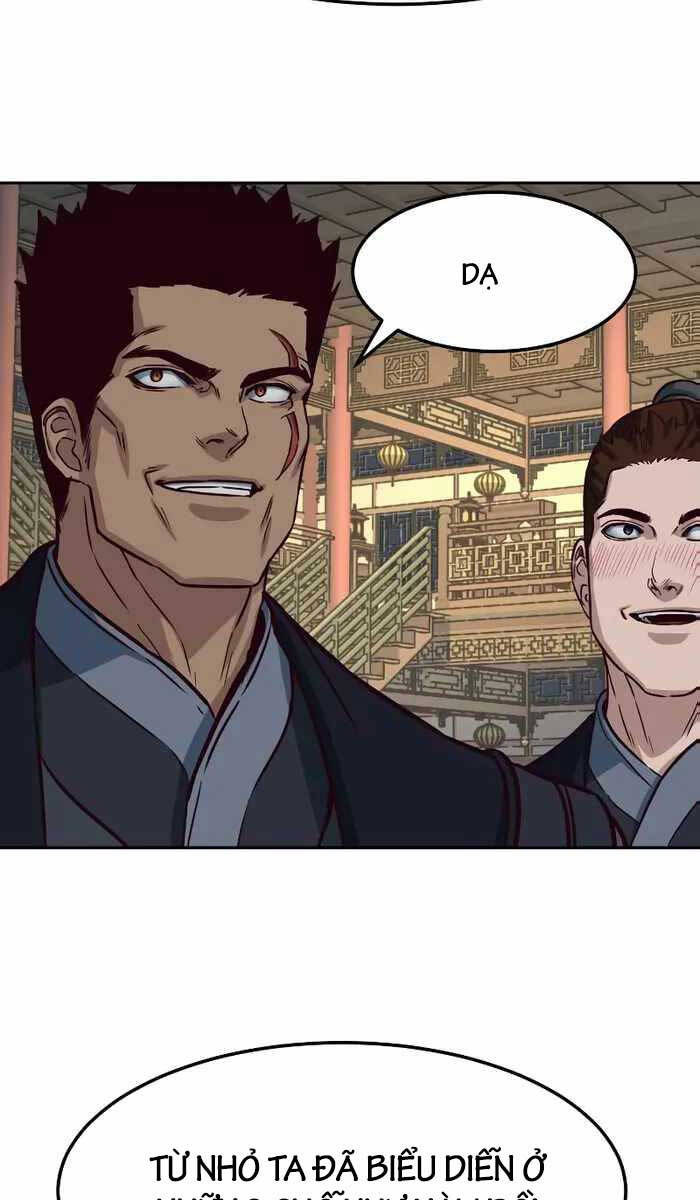 Tuý Kiếm Dạ Hành túy kiếm dạ hành - chapter 83 - Upload bởi truyensieuhay.com