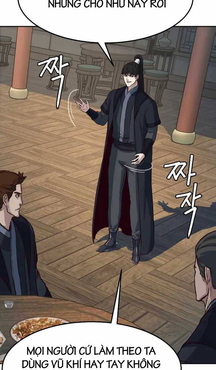 Tuý Kiếm Dạ Hành túy kiếm dạ hành - chapter 83 - Upload bởi truyensieuhay.com