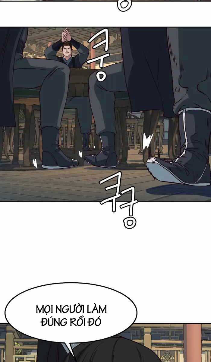 Tuý Kiếm Dạ Hành túy kiếm dạ hành - chapter 83 - Upload bởi truyensieuhay.com
