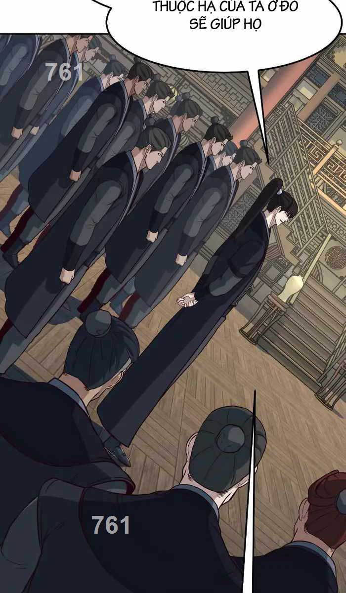 Tuý Kiếm Dạ Hành túy kiếm dạ hành - chapter 83 - Upload bởi truyensieuhay.com