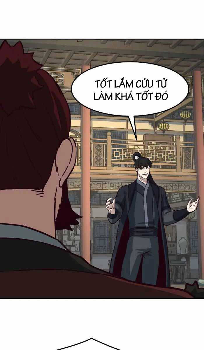 Tuý Kiếm Dạ Hành túy kiếm dạ hành - chapter 83 - Upload bởi truyensieuhay.com