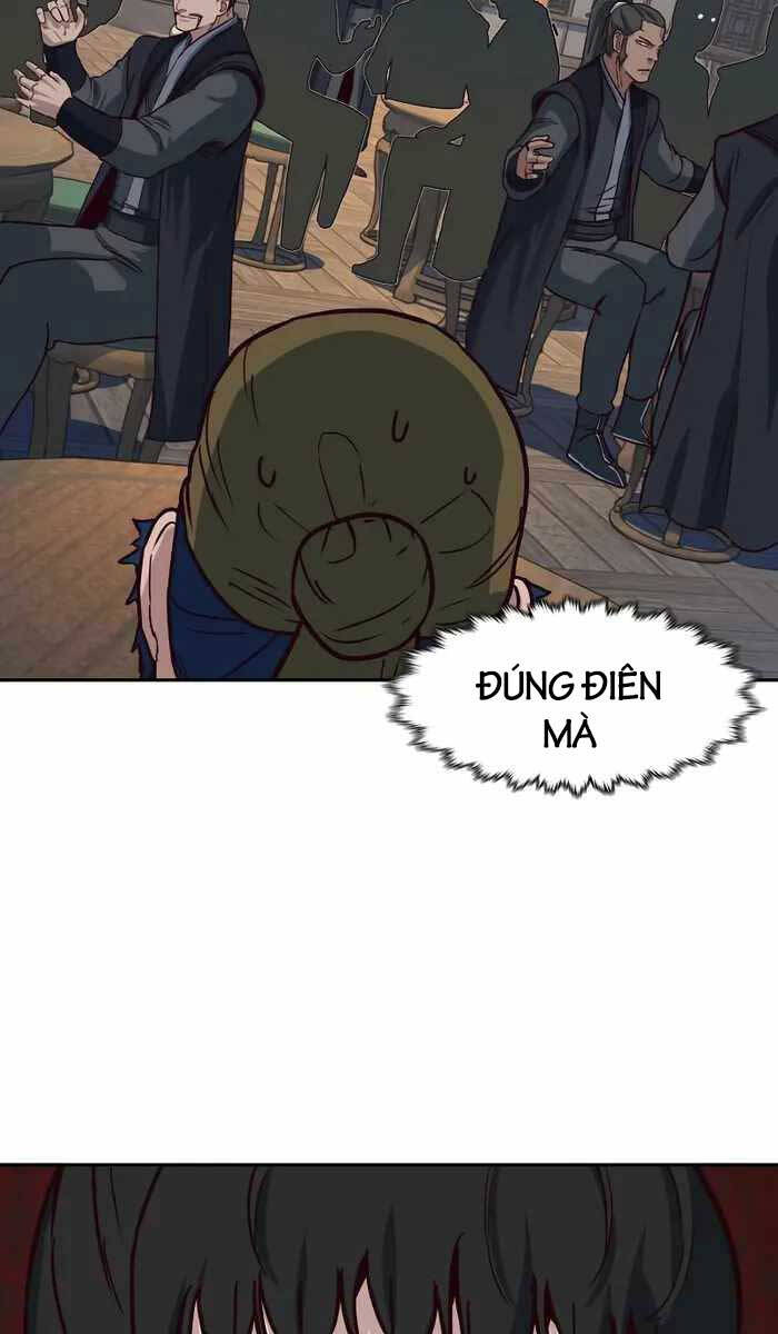Tuý Kiếm Dạ Hành túy kiếm dạ hành - chapter 83 - Upload bởi truyensieuhay.com