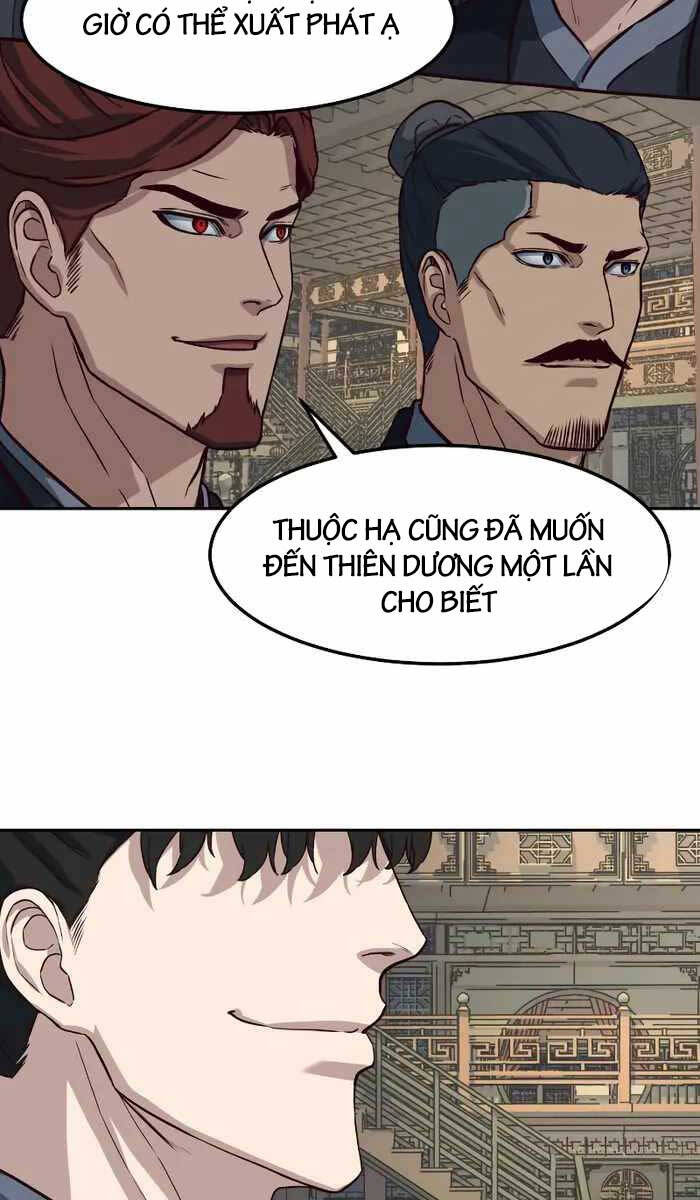 Tuý Kiếm Dạ Hành túy kiếm dạ hành - chapter 83 - Upload bởi truyensieuhay.com