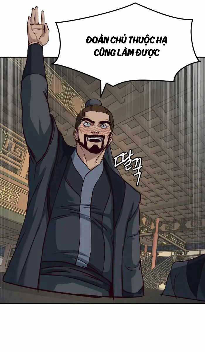 Tuý Kiếm Dạ Hành túy kiếm dạ hành - chapter 83 - Upload bởi truyensieuhay.com