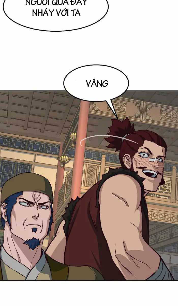 Tuý Kiếm Dạ Hành túy kiếm dạ hành - chapter 83 - Upload bởi truyensieuhay.com