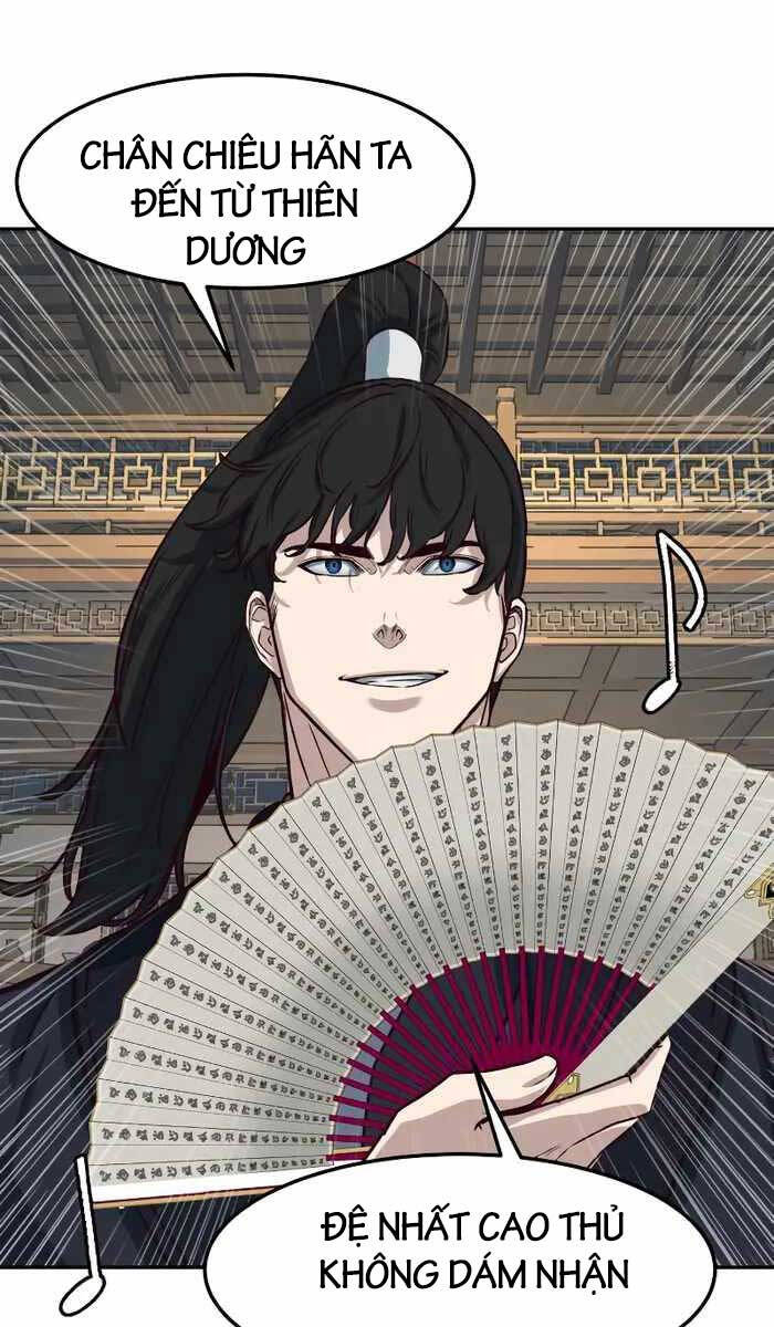 Tuý Kiếm Dạ Hành túy kiếm dạ hành - chapter 83 - Upload bởi truyensieuhay.com