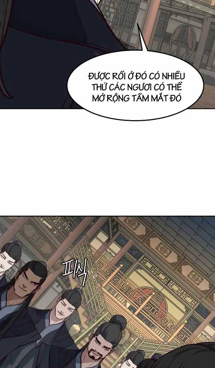 Tuý Kiếm Dạ Hành túy kiếm dạ hành - chapter 83 - Upload bởi truyensieuhay.com