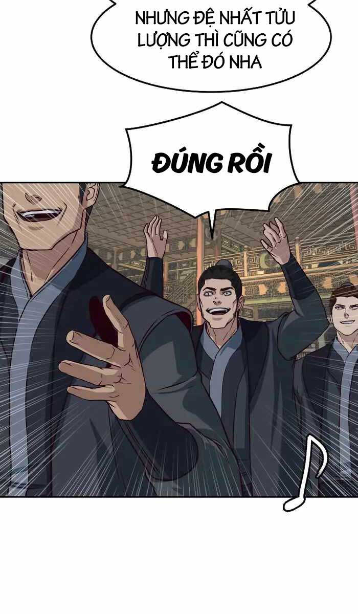 Tuý Kiếm Dạ Hành túy kiếm dạ hành - chapter 83 - Upload bởi truyensieuhay.com