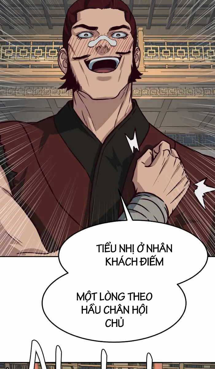 Tuý Kiếm Dạ Hành túy kiếm dạ hành - chapter 83 - Upload bởi truyensieuhay.com