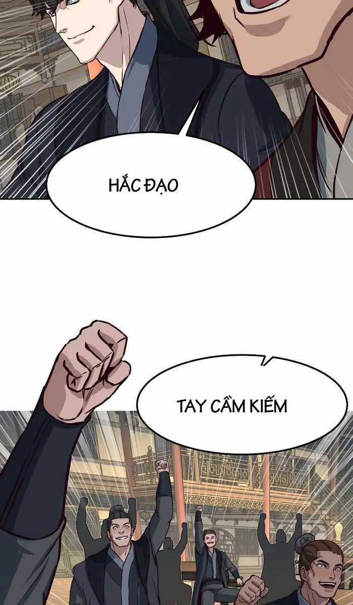 Tuý Kiếm Dạ Hành túy kiếm dạ hành - chapter 83 - Upload bởi truyensieuhay.com