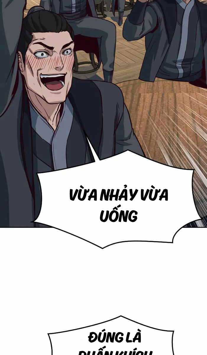 Tuý Kiếm Dạ Hành túy kiếm dạ hành - chapter 83 - Upload bởi truyensieuhay.com