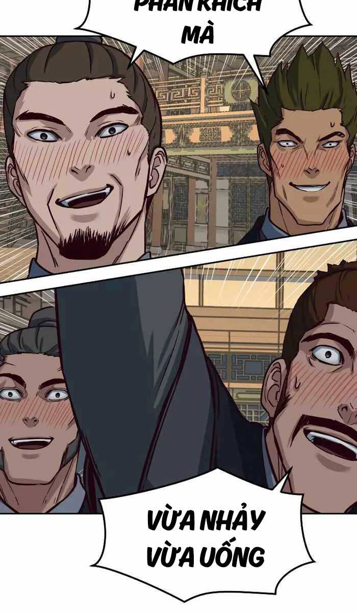 Tuý Kiếm Dạ Hành túy kiếm dạ hành - chapter 83 - Upload bởi truyensieuhay.com