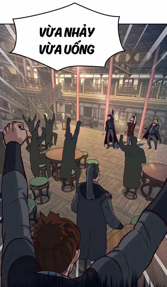 Tuý Kiếm Dạ Hành túy kiếm dạ hành - chapter 83 - Upload bởi truyensieuhay.com