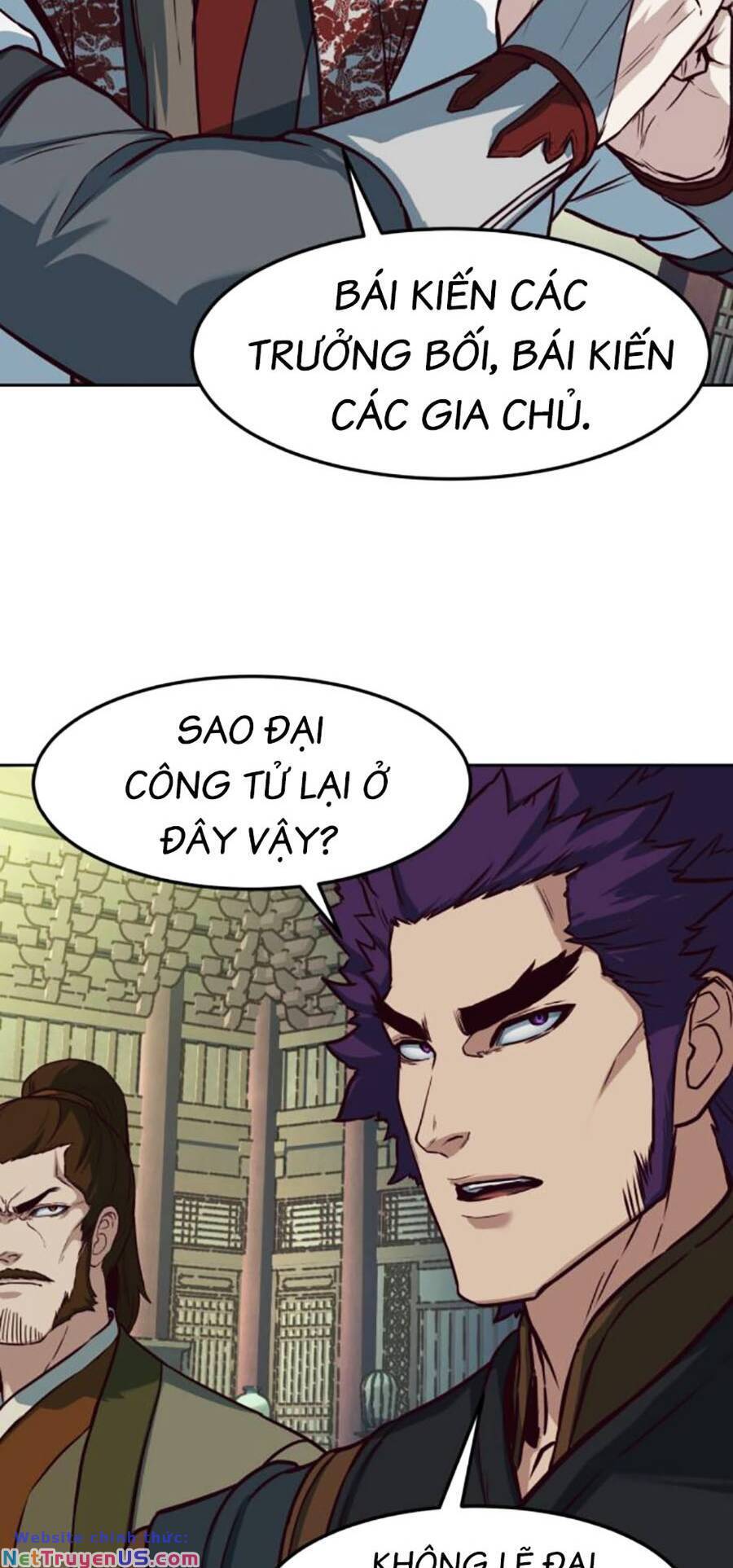 Tuý Kiếm Dạ Hành túy kiếm dạ hành - chapter 84 - Upload bởi truyensieuhay.com