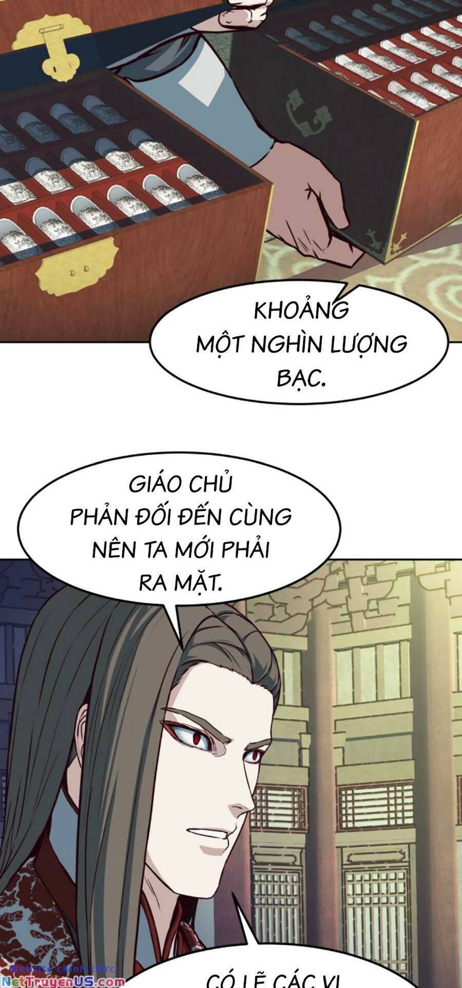 Tuý Kiếm Dạ Hành túy kiếm dạ hành - chapter 84 - Upload bởi truyensieuhay.com