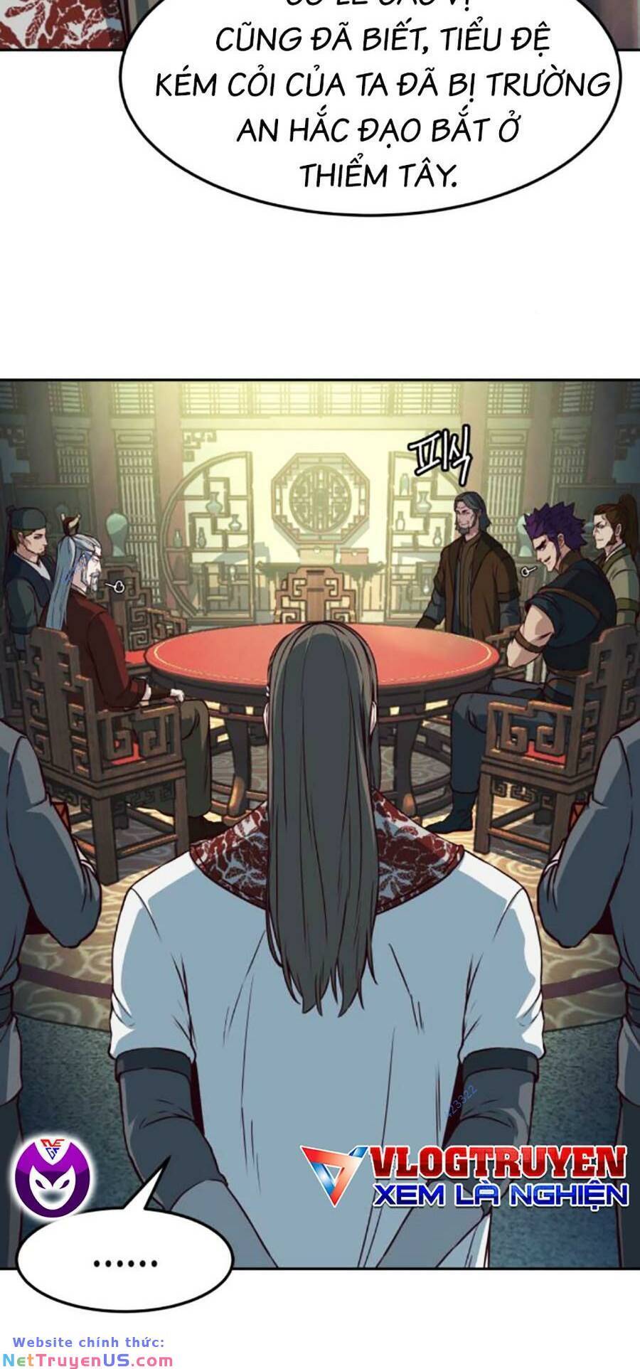 Tuý Kiếm Dạ Hành túy kiếm dạ hành - chapter 84 - Upload bởi truyensieuhay.com