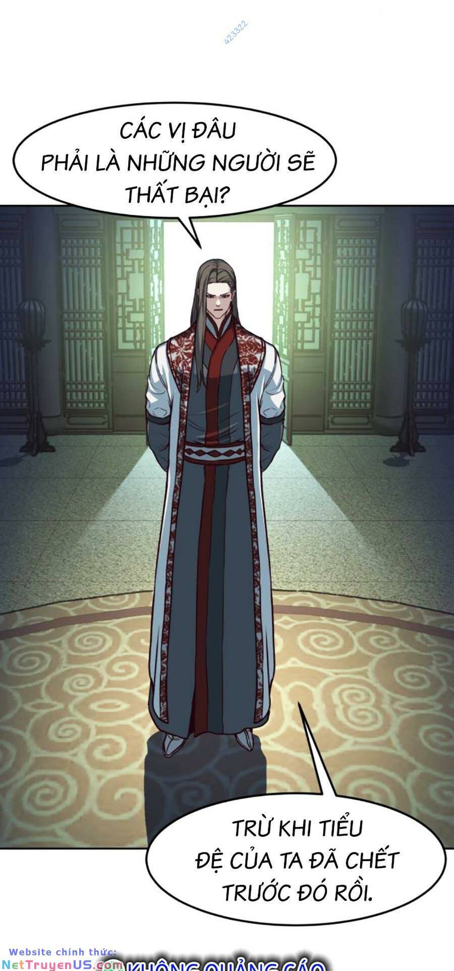 Tuý Kiếm Dạ Hành túy kiếm dạ hành - chapter 84 - Upload bởi truyensieuhay.com