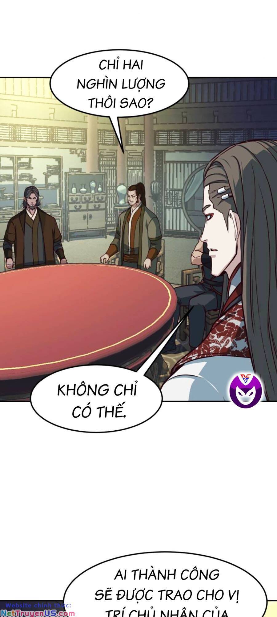 Tuý Kiếm Dạ Hành túy kiếm dạ hành - chapter 84 - Upload bởi truyensieuhay.com