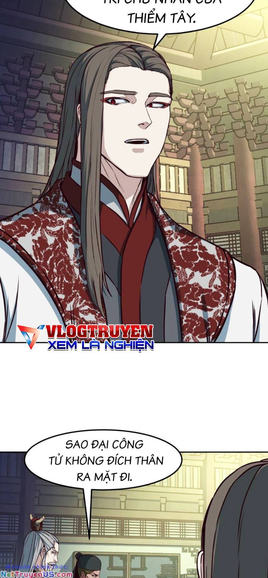 Tuý Kiếm Dạ Hành túy kiếm dạ hành - chapter 84 - Upload bởi truyensieuhay.com