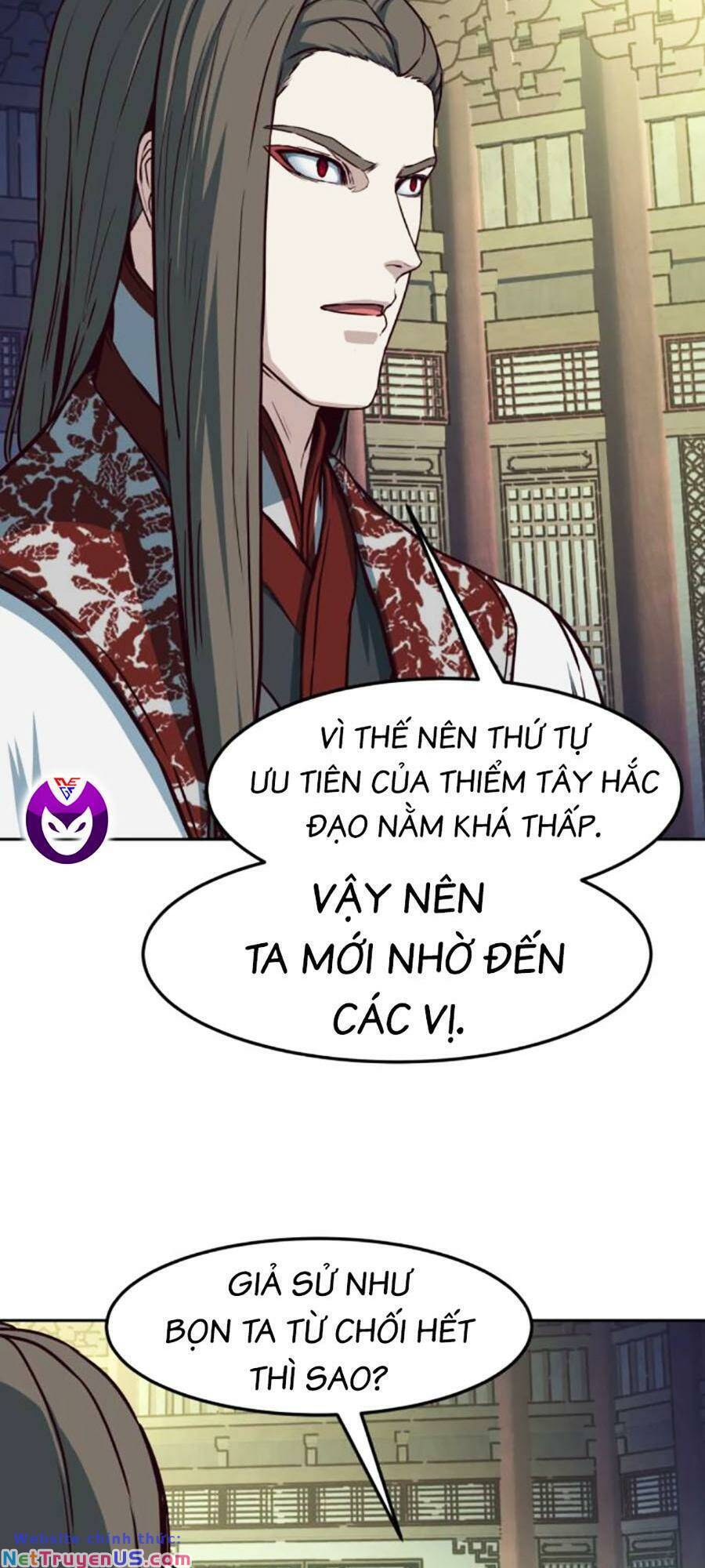 Tuý Kiếm Dạ Hành túy kiếm dạ hành - chapter 84 - Upload bởi truyensieuhay.com