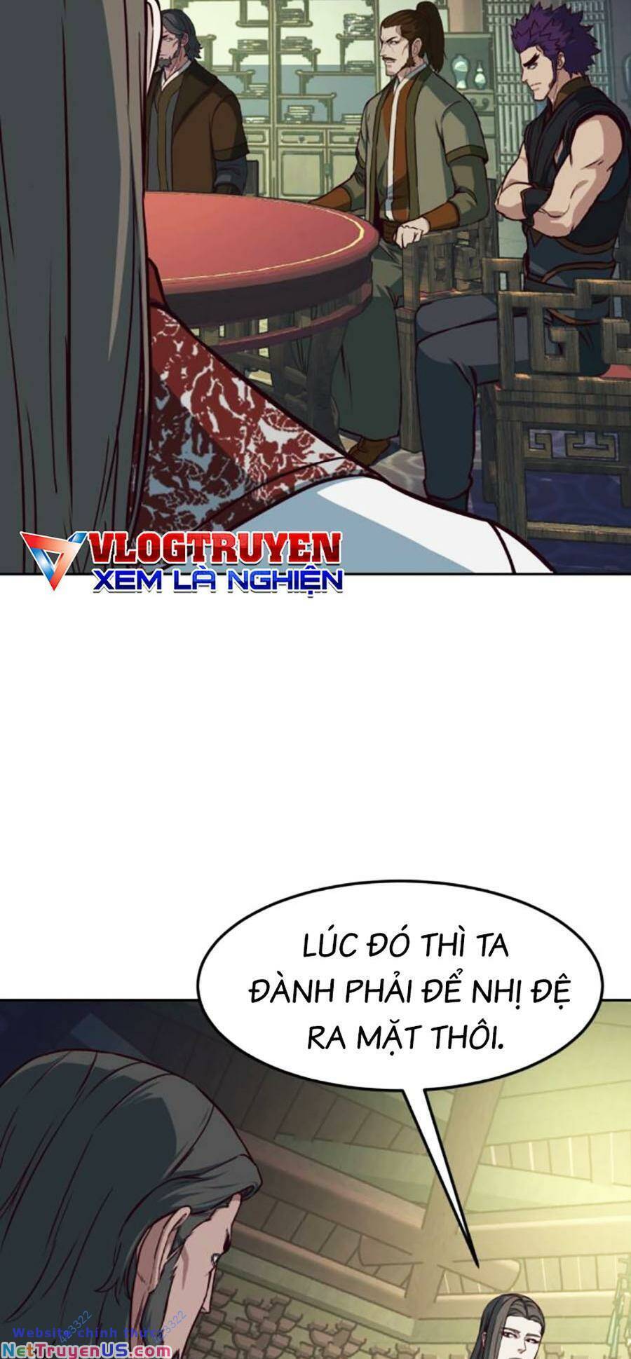 Tuý Kiếm Dạ Hành túy kiếm dạ hành - chapter 84 - Upload bởi truyensieuhay.com