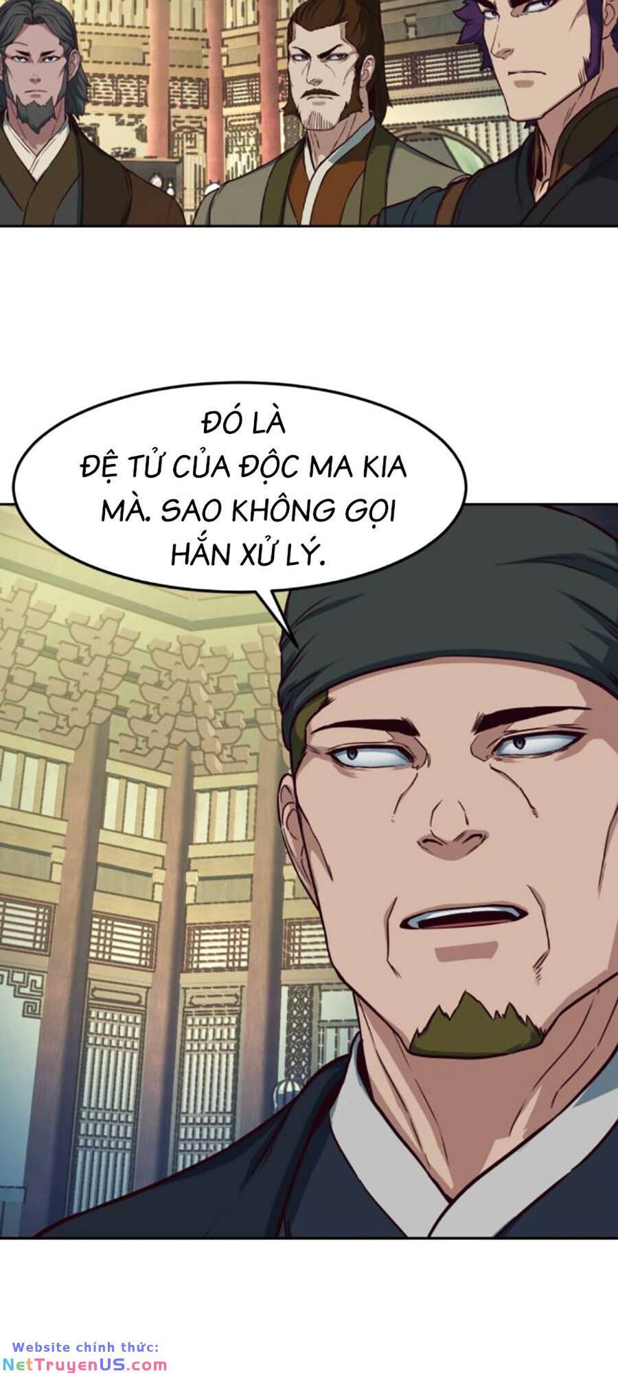 Tuý Kiếm Dạ Hành túy kiếm dạ hành - chapter 84 - Upload bởi truyensieuhay.com