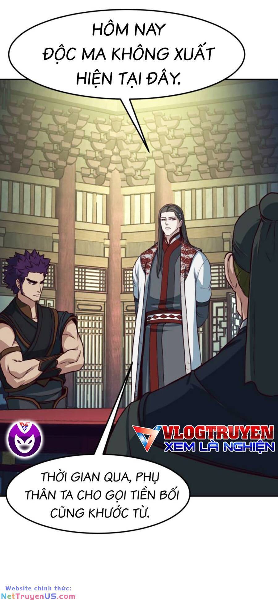 Tuý Kiếm Dạ Hành túy kiếm dạ hành - chapter 84 - Upload bởi truyensieuhay.com