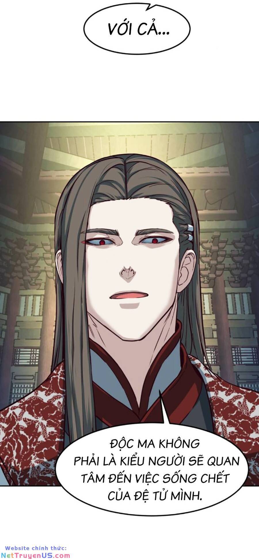Tuý Kiếm Dạ Hành túy kiếm dạ hành - chapter 84 - Upload bởi truyensieuhay.com