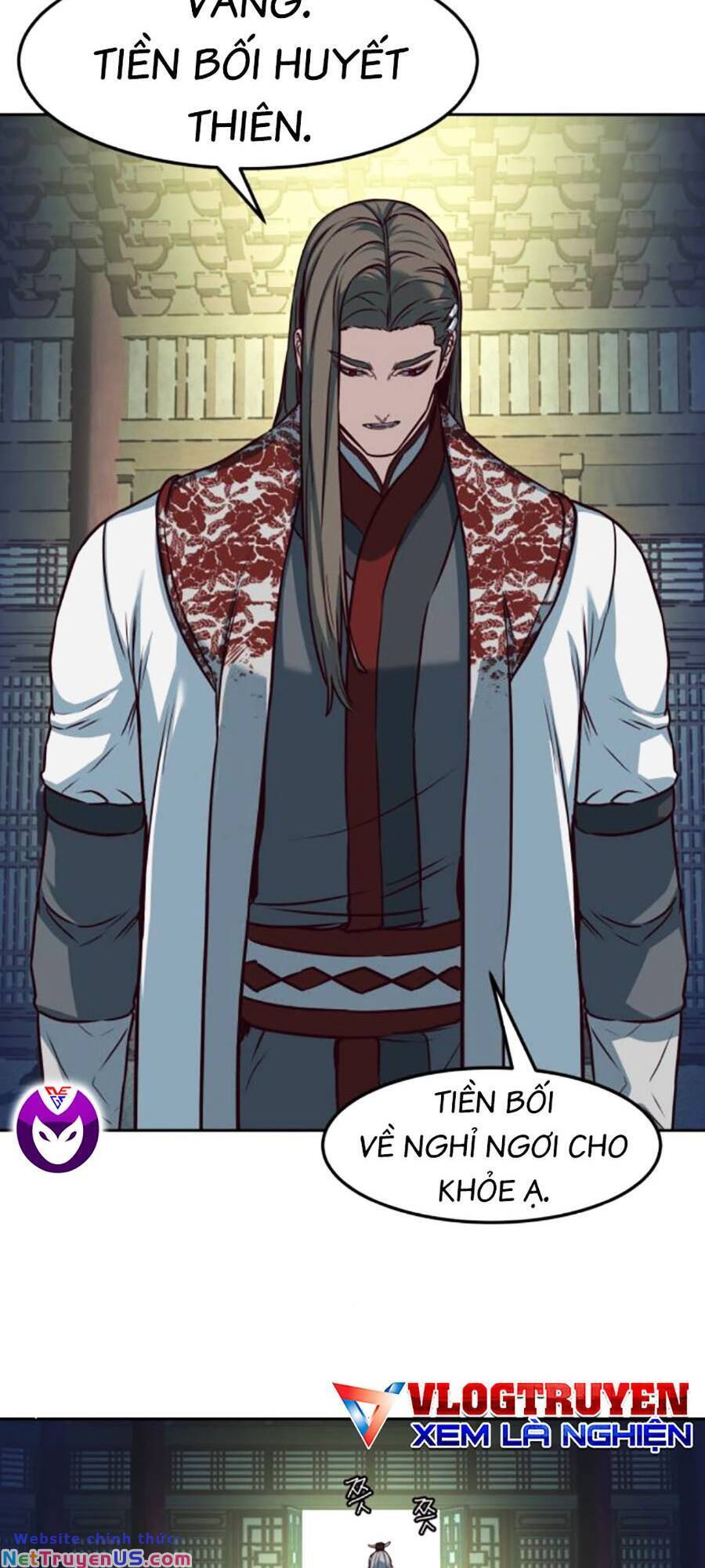Tuý Kiếm Dạ Hành túy kiếm dạ hành - chapter 84 - Upload bởi truyensieuhay.com