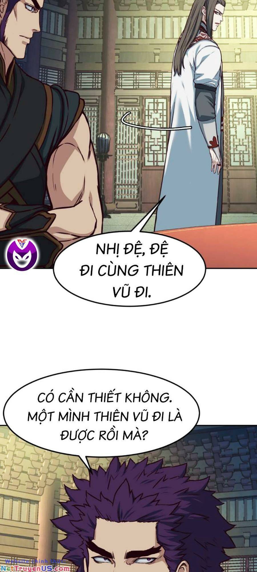 Tuý Kiếm Dạ Hành túy kiếm dạ hành - chapter 84 - Upload bởi truyensieuhay.com