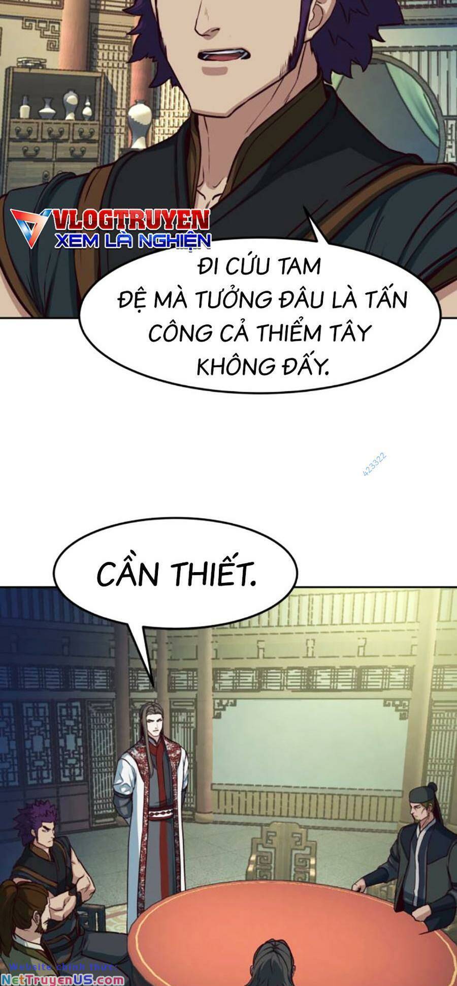 Tuý Kiếm Dạ Hành túy kiếm dạ hành - chapter 84 - Upload bởi truyensieuhay.com