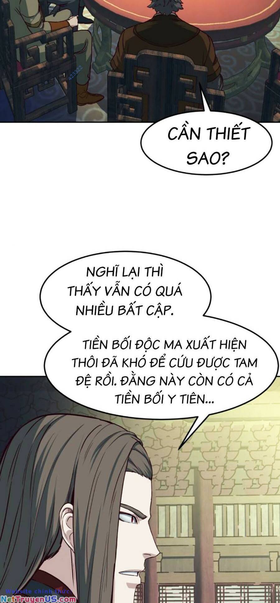 Tuý Kiếm Dạ Hành túy kiếm dạ hành - chapter 84 - Upload bởi truyensieuhay.com