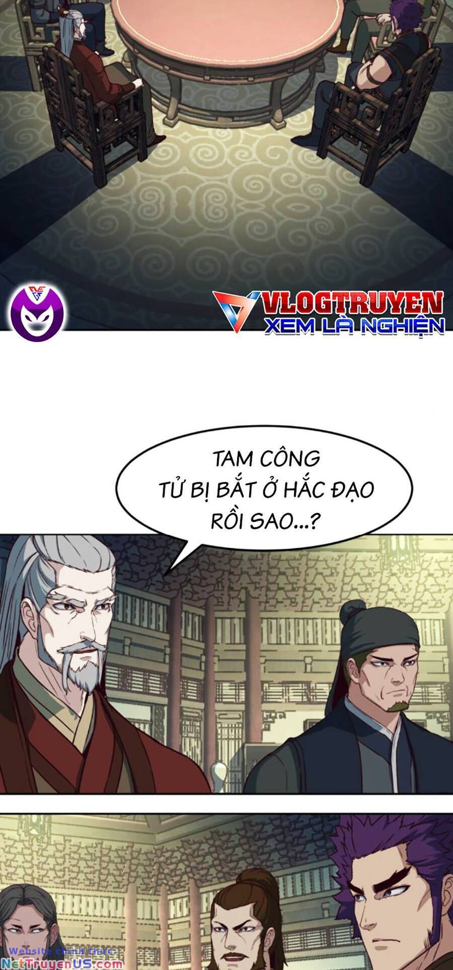 Tuý Kiếm Dạ Hành túy kiếm dạ hành - chapter 84 - Upload bởi truyensieuhay.com