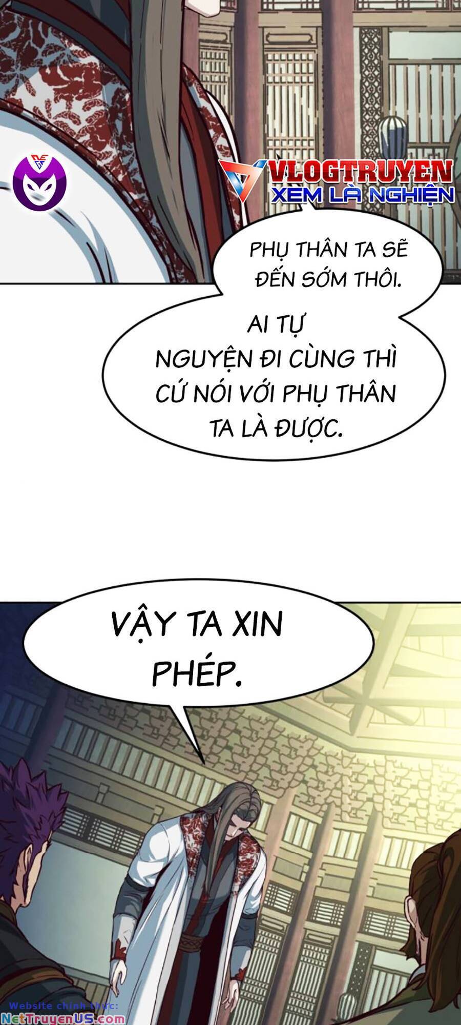 Tuý Kiếm Dạ Hành túy kiếm dạ hành - chapter 84 - Upload bởi truyensieuhay.com