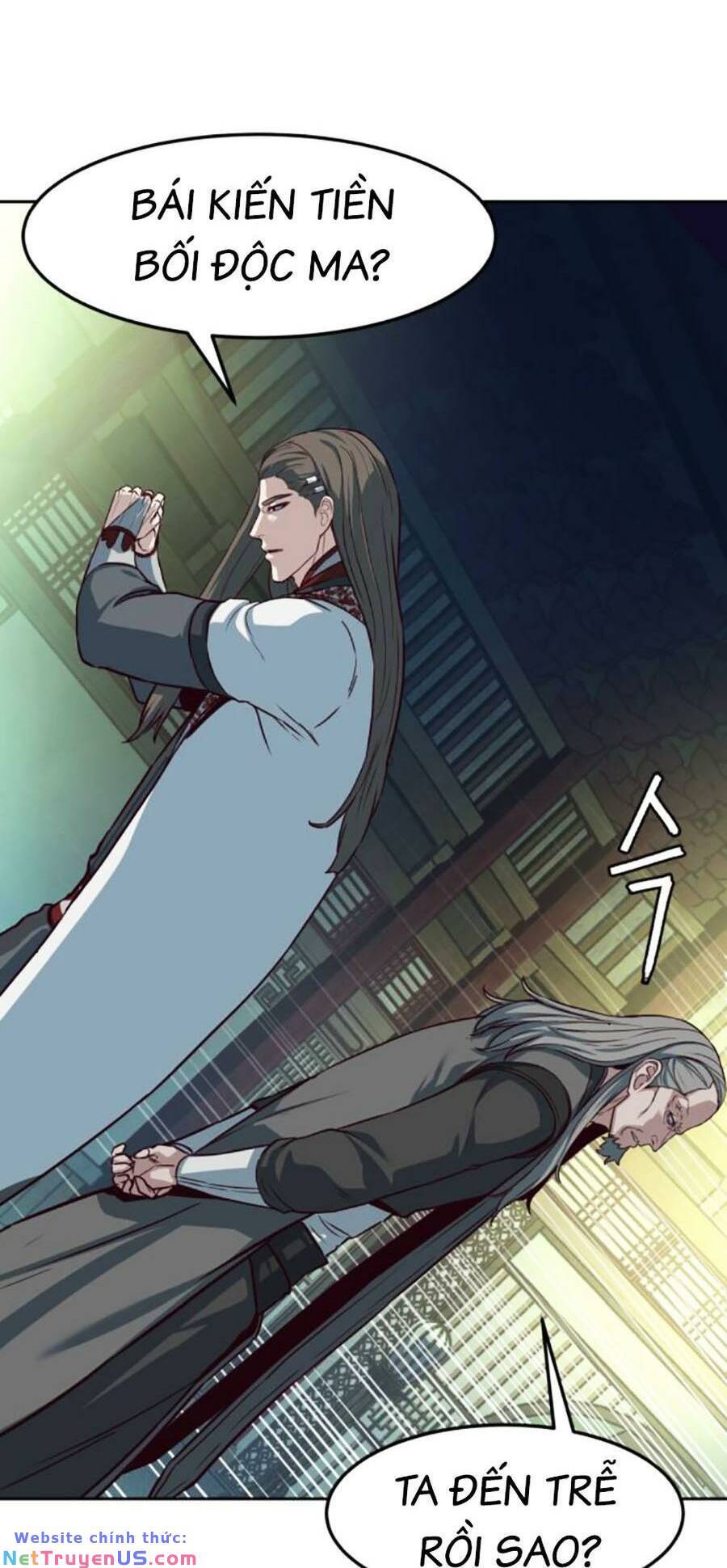 Tuý Kiếm Dạ Hành túy kiếm dạ hành - chapter 84 - Upload bởi truyensieuhay.com