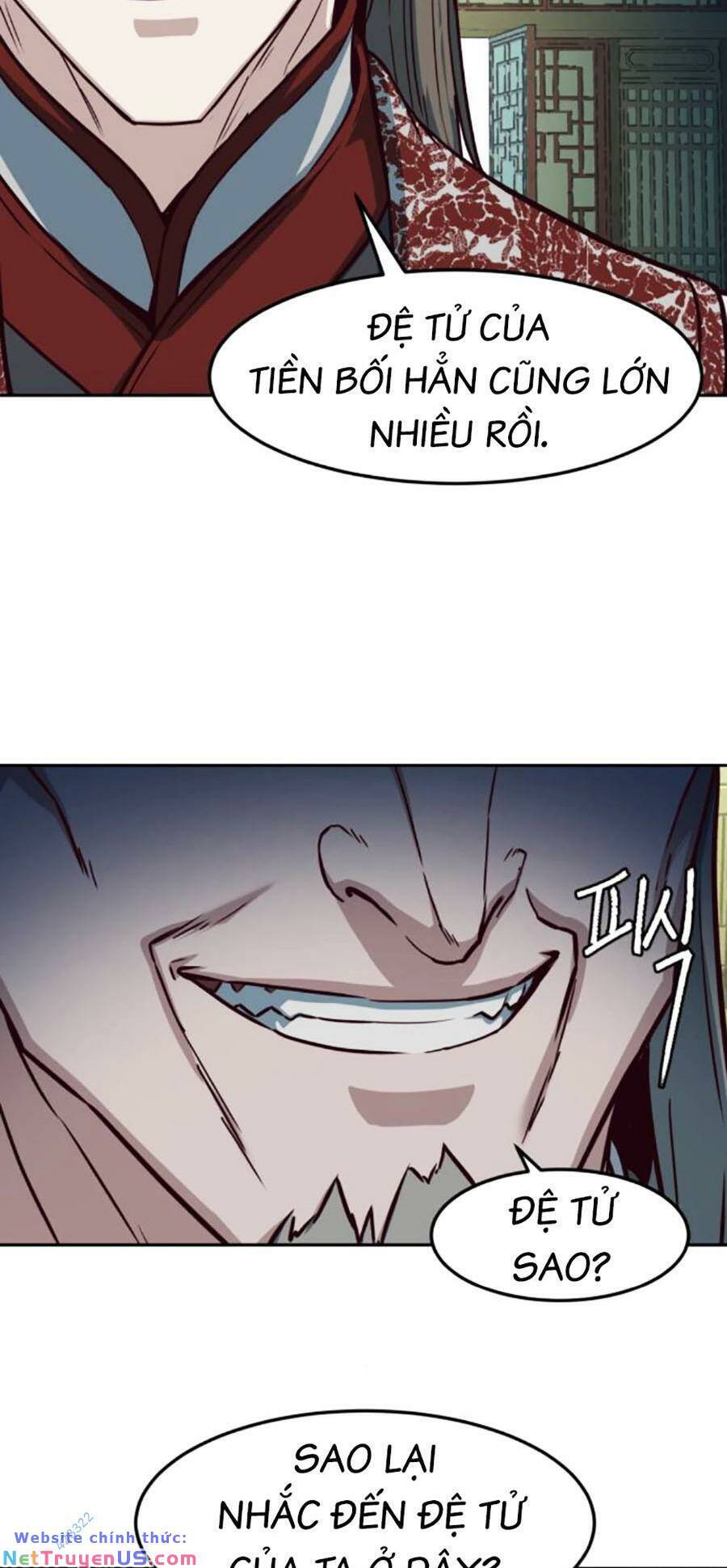 Tuý Kiếm Dạ Hành túy kiếm dạ hành - chapter 84 - Upload bởi truyensieuhay.com