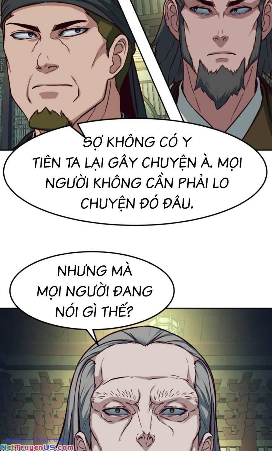 Tuý Kiếm Dạ Hành túy kiếm dạ hành - chapter 84 - Upload bởi truyensieuhay.com