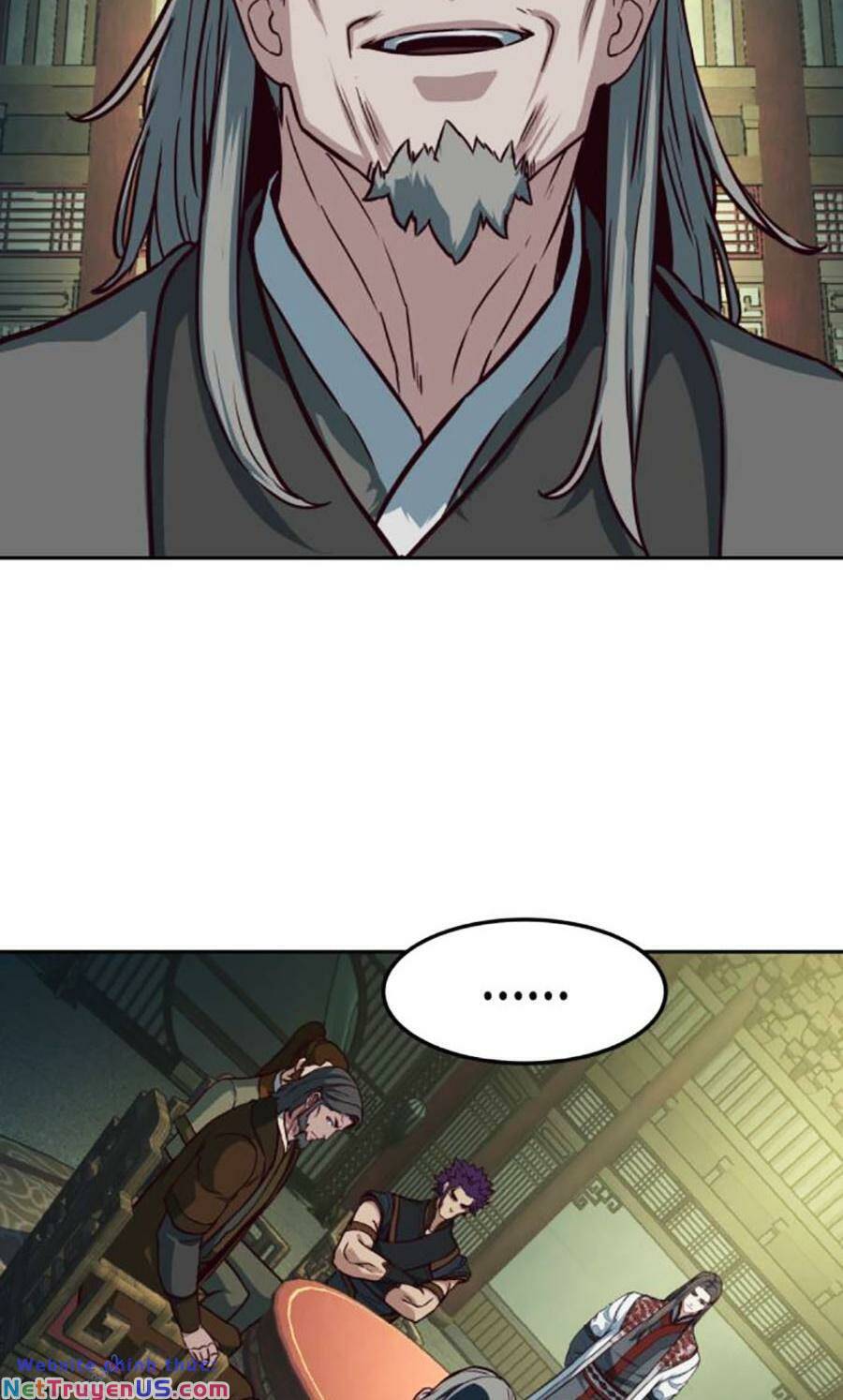 Tuý Kiếm Dạ Hành túy kiếm dạ hành - chapter 84 - Upload bởi truyensieuhay.com