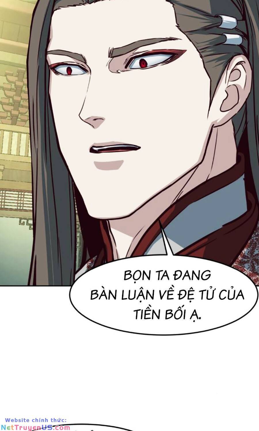Tuý Kiếm Dạ Hành túy kiếm dạ hành - chapter 84 - Upload bởi truyensieuhay.com