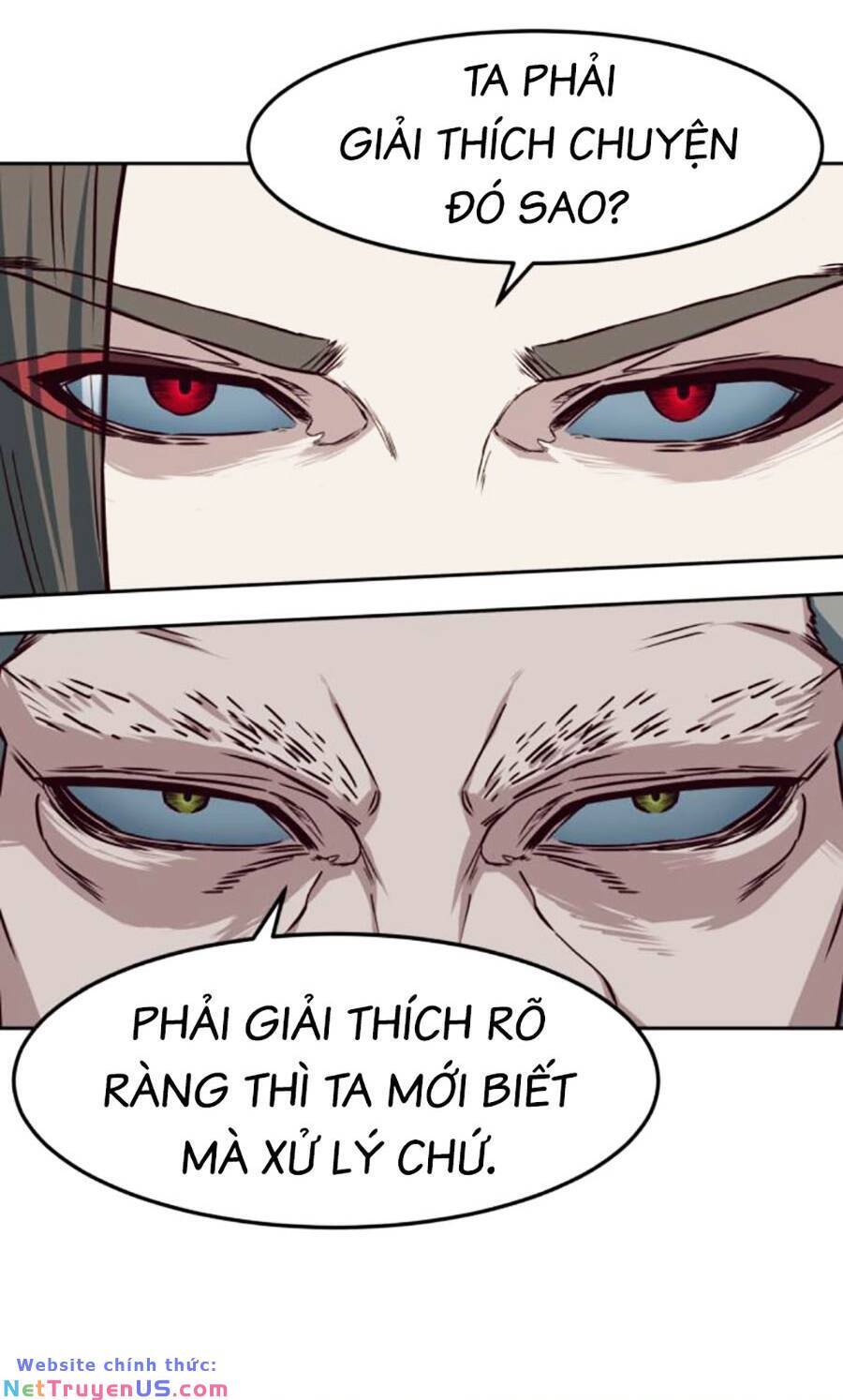 Tuý Kiếm Dạ Hành túy kiếm dạ hành - chapter 84 - Upload bởi truyensieuhay.com