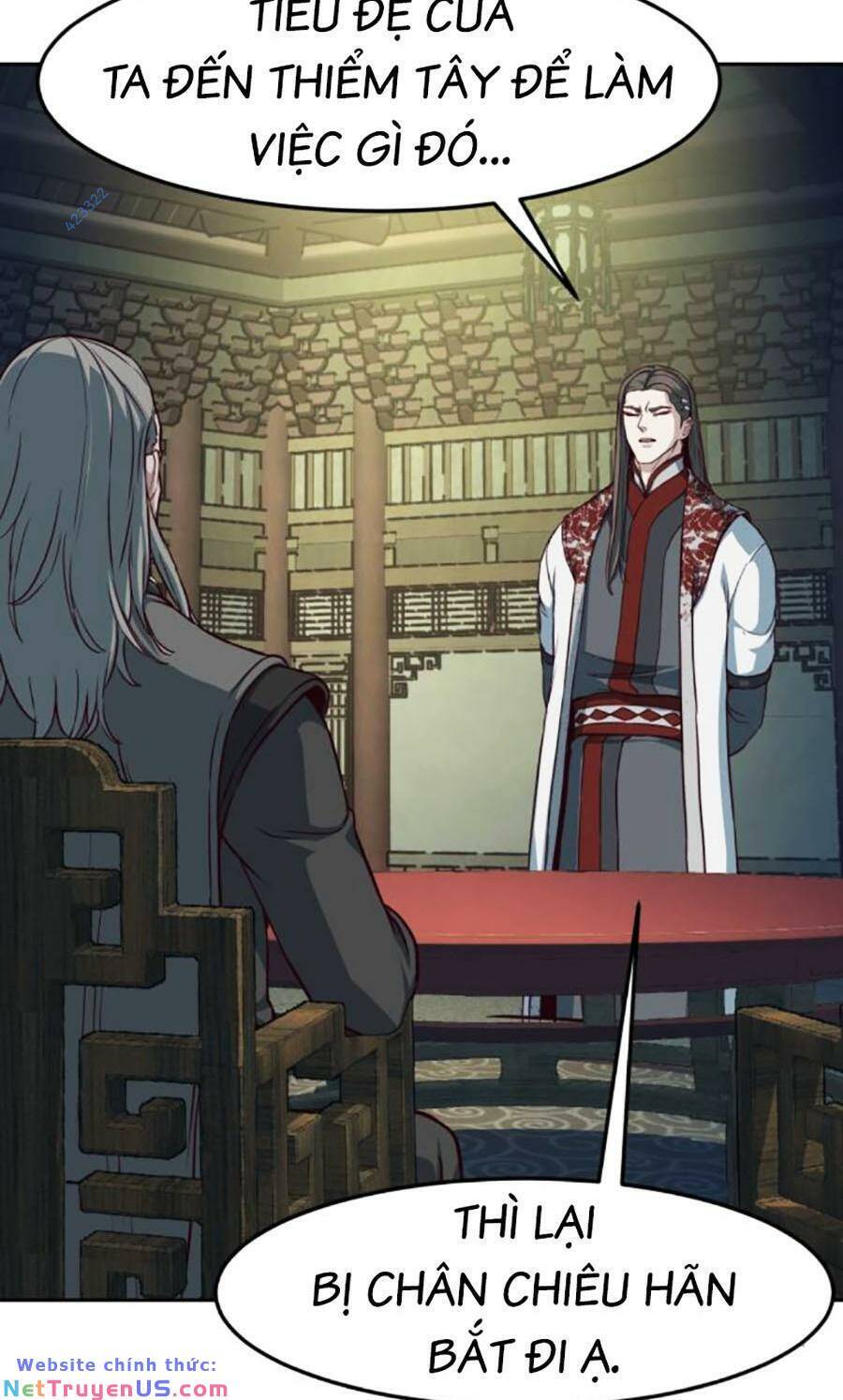 Tuý Kiếm Dạ Hành túy kiếm dạ hành - chapter 84 - Upload bởi truyensieuhay.com