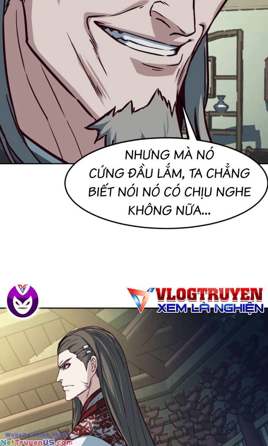 Tuý Kiếm Dạ Hành túy kiếm dạ hành - chapter 84 - Upload bởi truyensieuhay.com