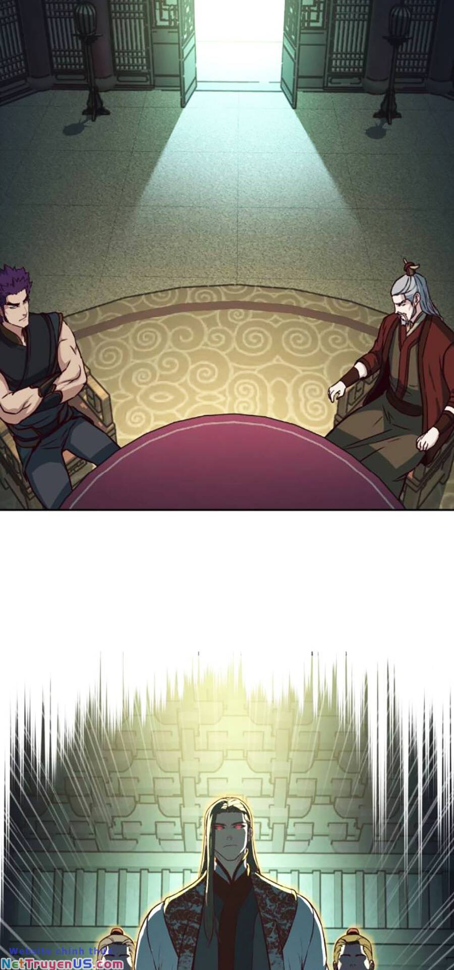 Tuý Kiếm Dạ Hành túy kiếm dạ hành - chapter 84 - Upload bởi truyensieuhay.com